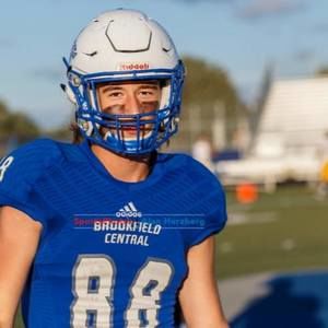 Meet your Posher, Ethan